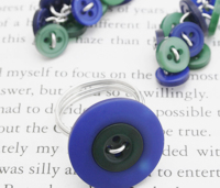 craftster Button Jewelry